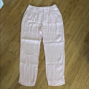 Gap Work Pants Size 2R